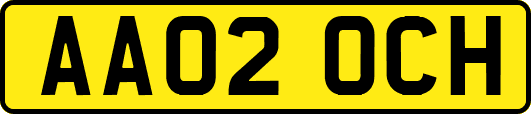 AA02OCH