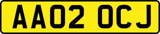AA02OCJ