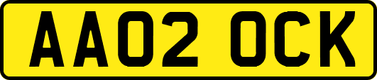 AA02OCK