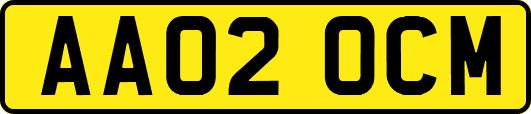 AA02OCM