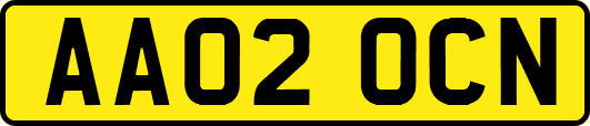 AA02OCN