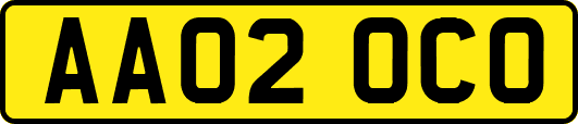 AA02OCO