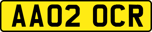 AA02OCR