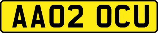 AA02OCU