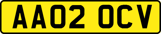 AA02OCV