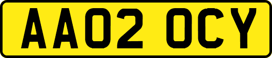 AA02OCY