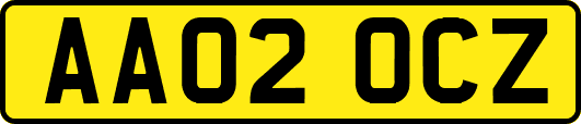 AA02OCZ