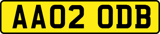 AA02ODB