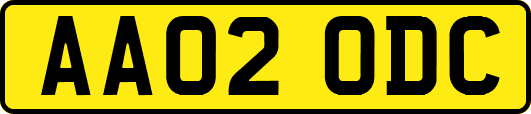 AA02ODC