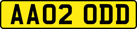 AA02ODD