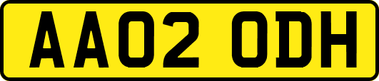 AA02ODH