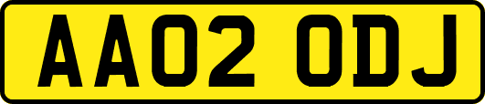 AA02ODJ
