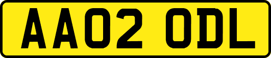 AA02ODL