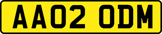 AA02ODM