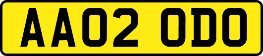 AA02ODO