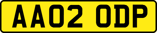 AA02ODP