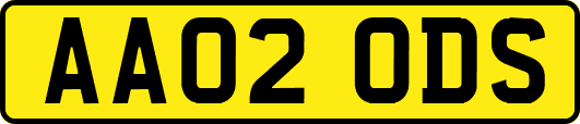 AA02ODS