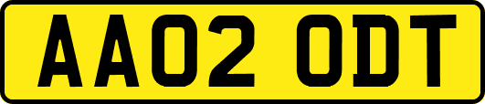 AA02ODT