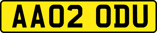 AA02ODU