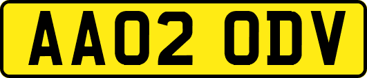 AA02ODV