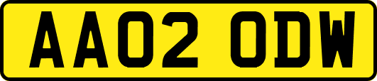 AA02ODW