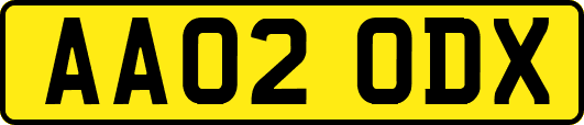 AA02ODX