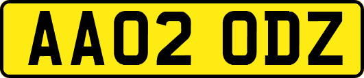 AA02ODZ