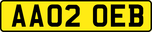 AA02OEB
