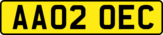 AA02OEC