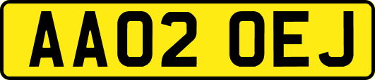 AA02OEJ