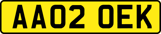 AA02OEK
