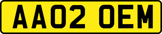 AA02OEM