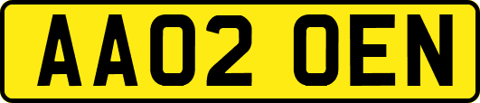 AA02OEN