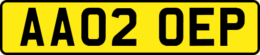 AA02OEP