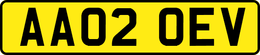 AA02OEV