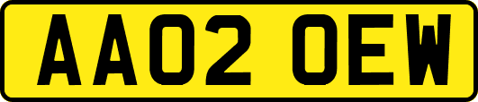 AA02OEW