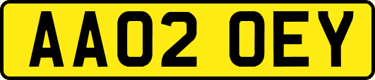 AA02OEY