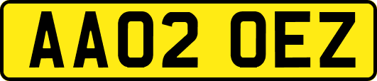 AA02OEZ