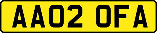 AA02OFA