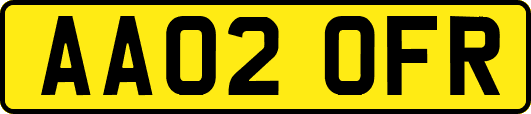 AA02OFR