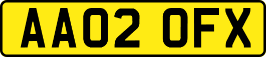 AA02OFX