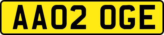 AA02OGE