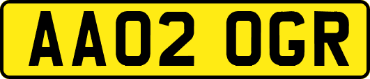 AA02OGR