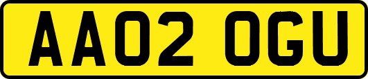 AA02OGU