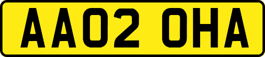 AA02OHA