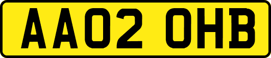 AA02OHB