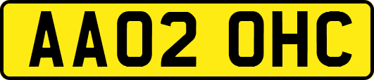 AA02OHC