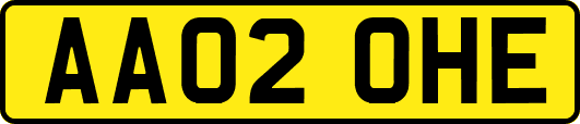 AA02OHE