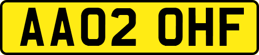 AA02OHF