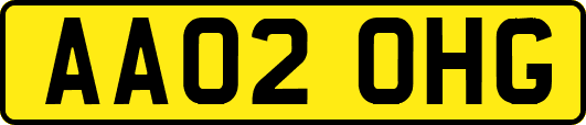 AA02OHG
